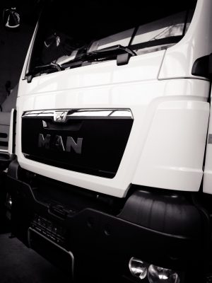 MAN Leistungssteigerung Chiptuning